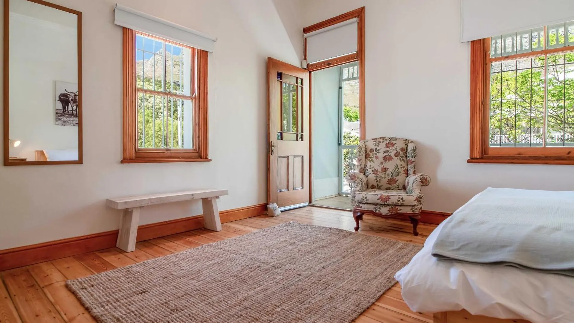 Holiday home Beautiful Old Victorian Home Cape Town