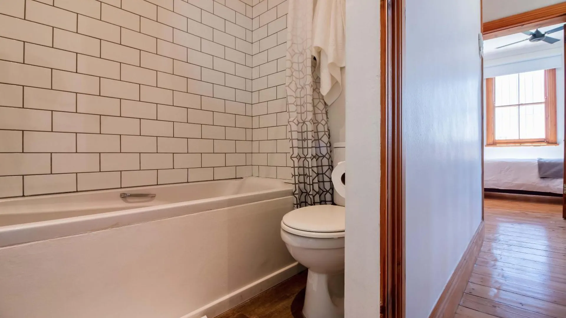 Beautiful Old Victorian Home Cape Town Holiday home