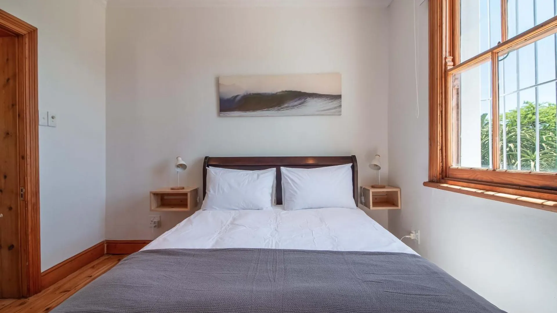 Holiday home Beautiful Old Victorian Home Cape Town South Africa