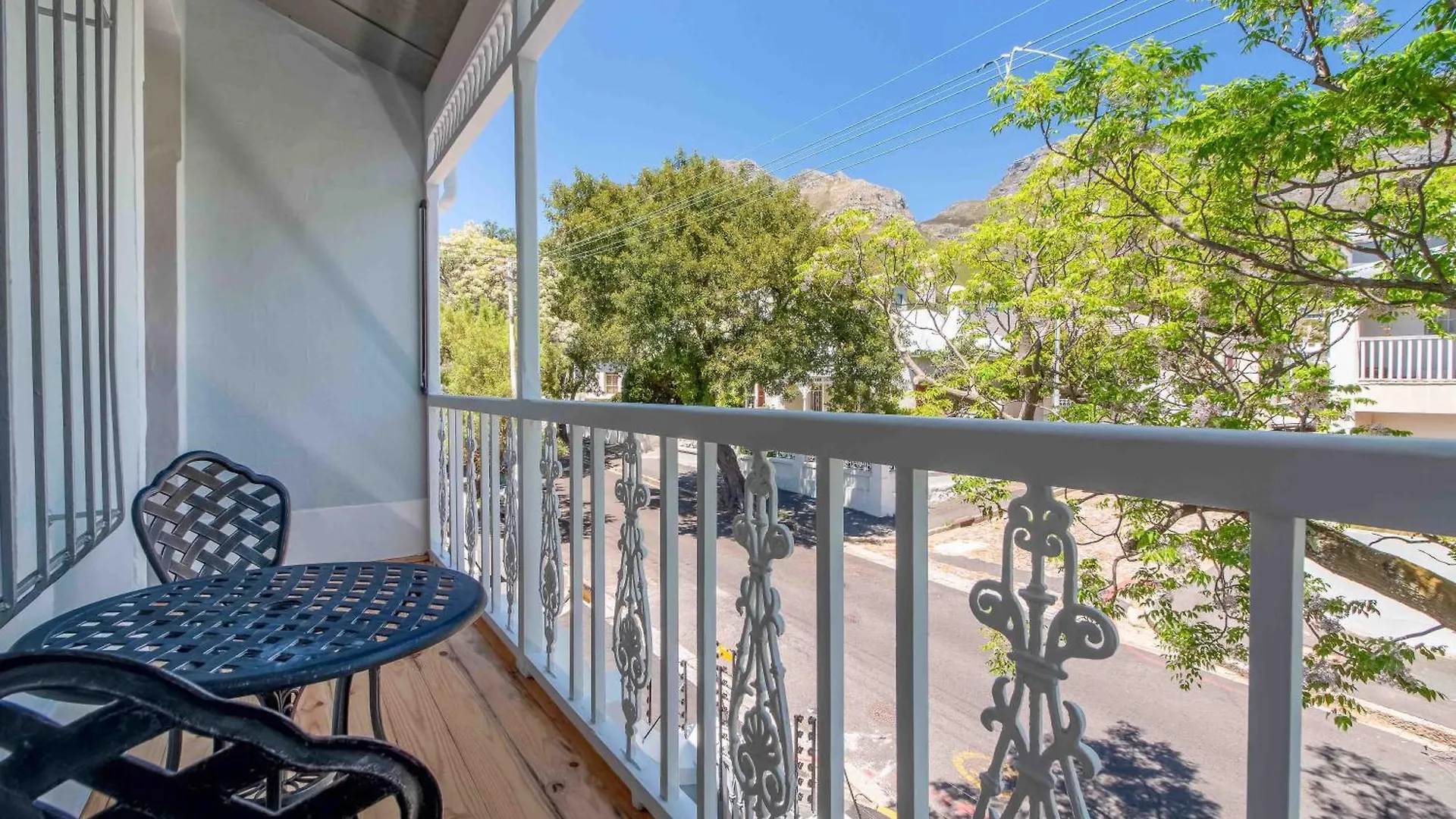 Holiday home Beautiful Old Victorian Home Cape Town