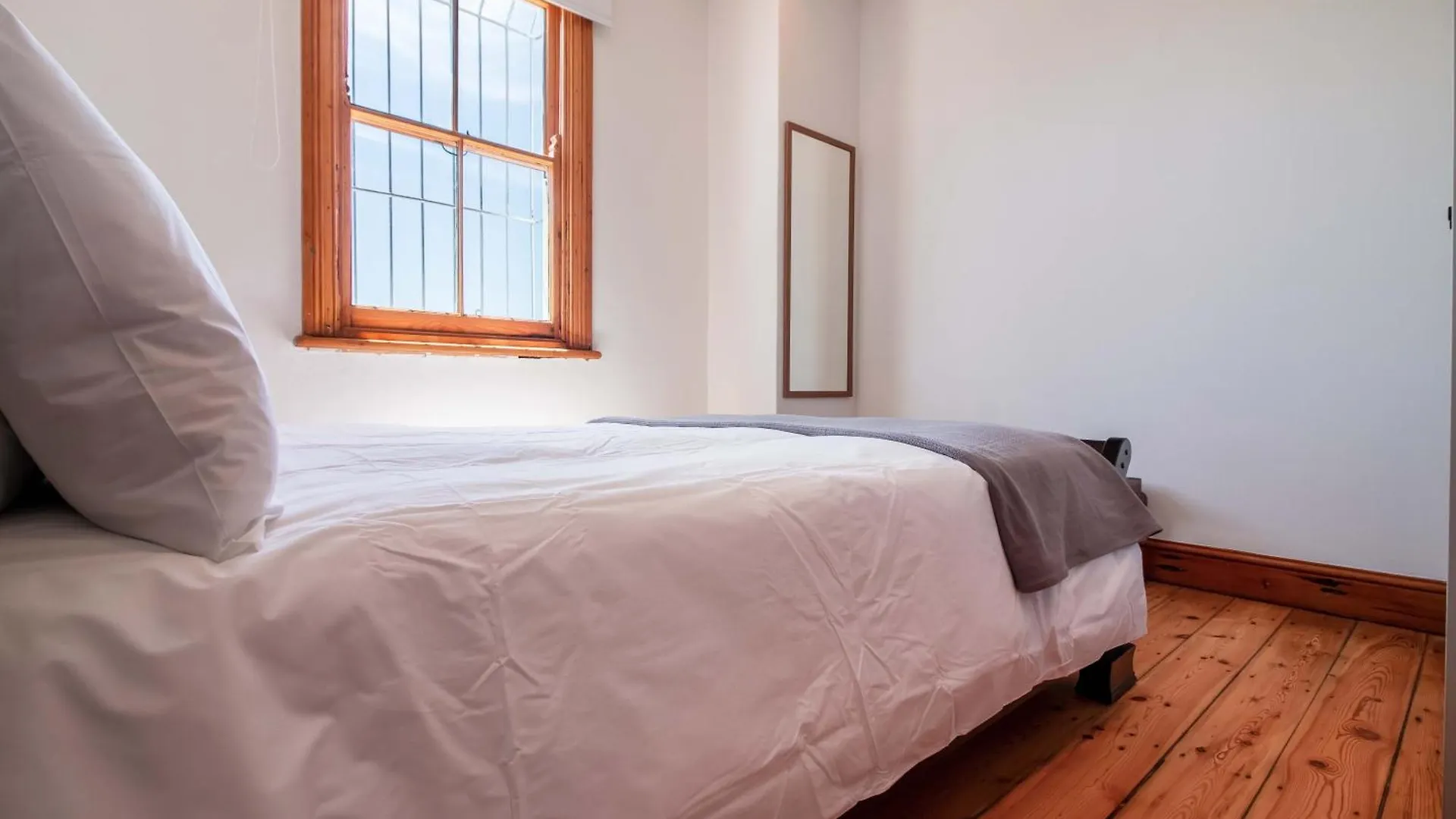 Beautiful Old Victorian Home Cape Town Holiday home