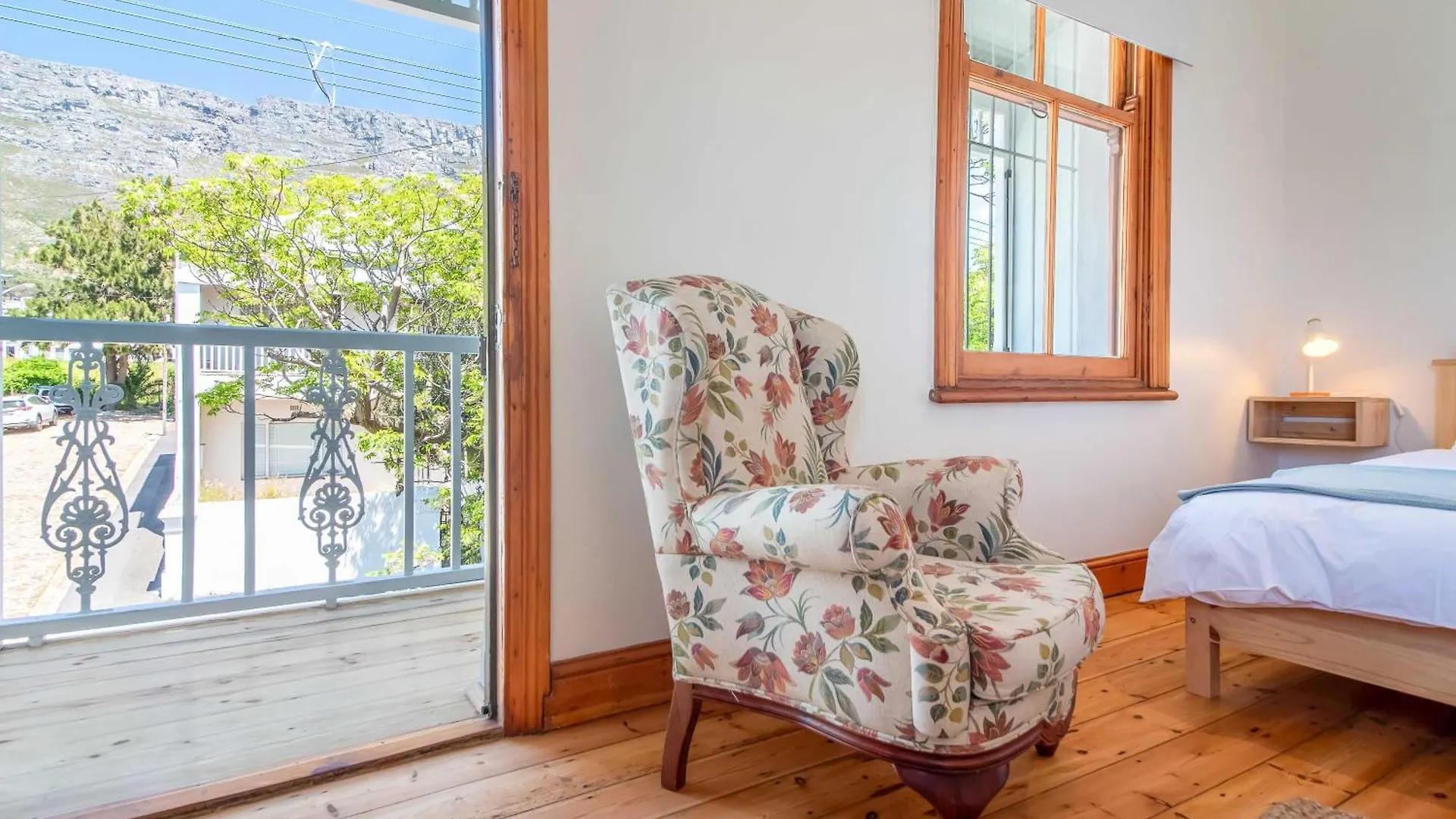 Beautiful Old Victorian Home Cape Town