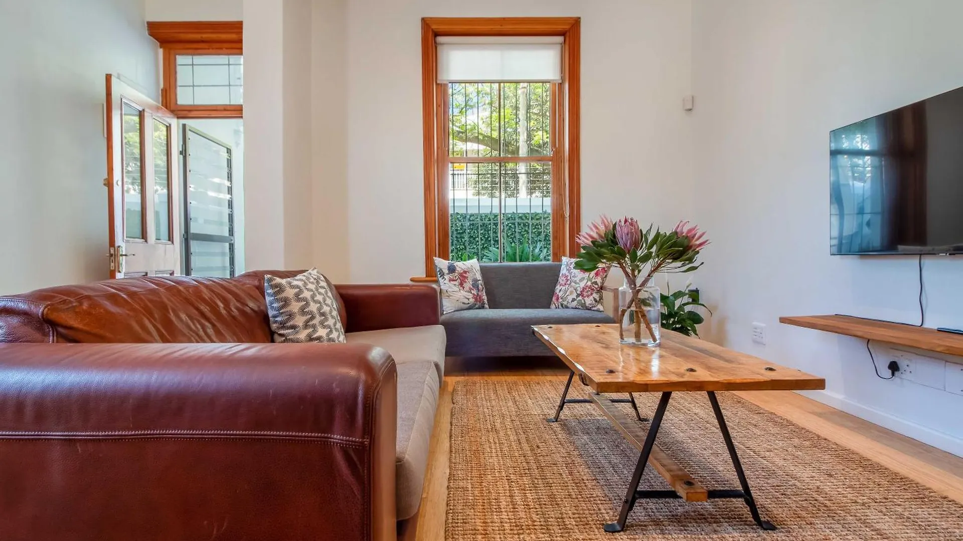 Beautiful Old Victorian Home Cape Town Holiday home