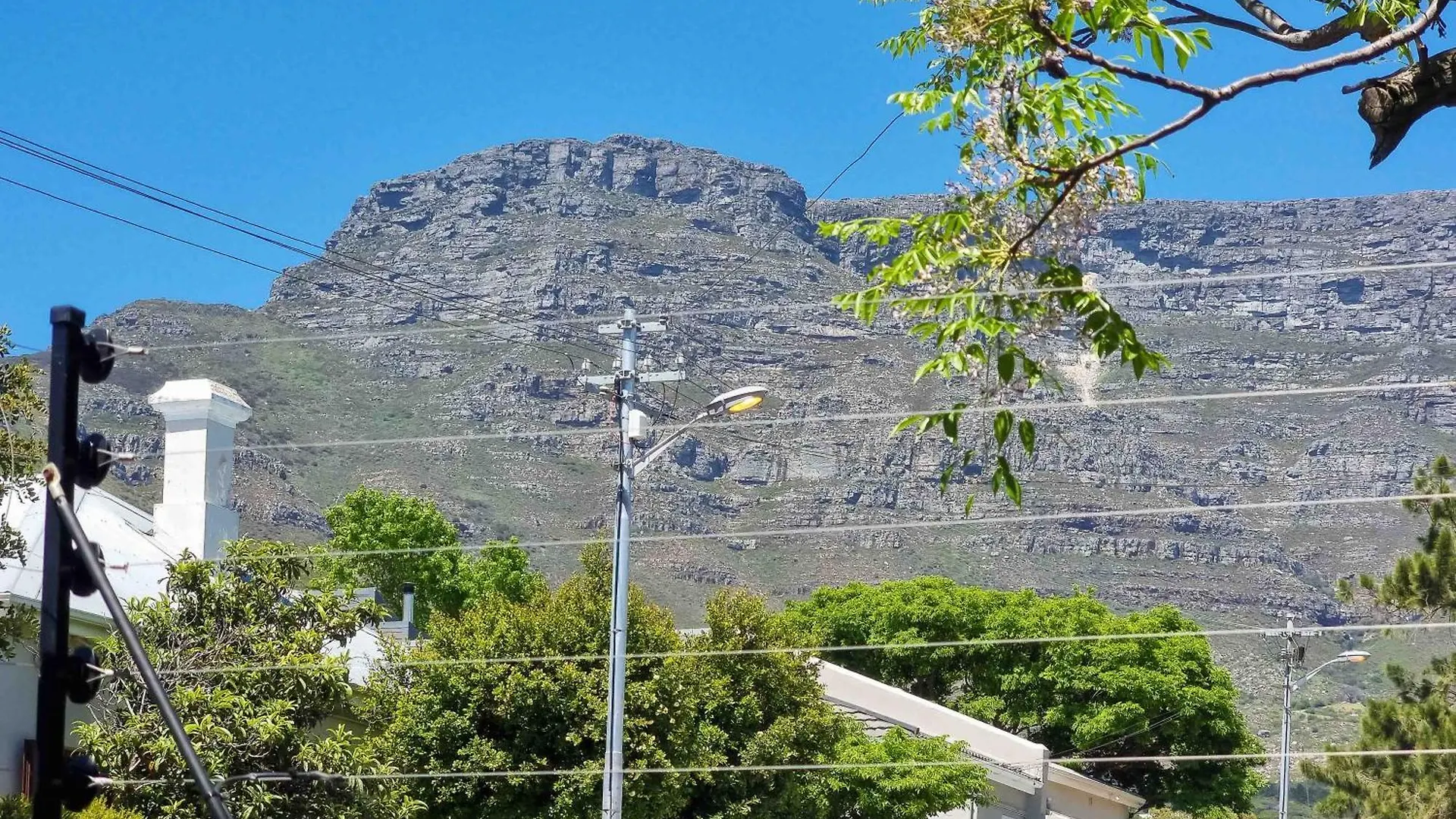 Beautiful Old Victorian Home Cape Town