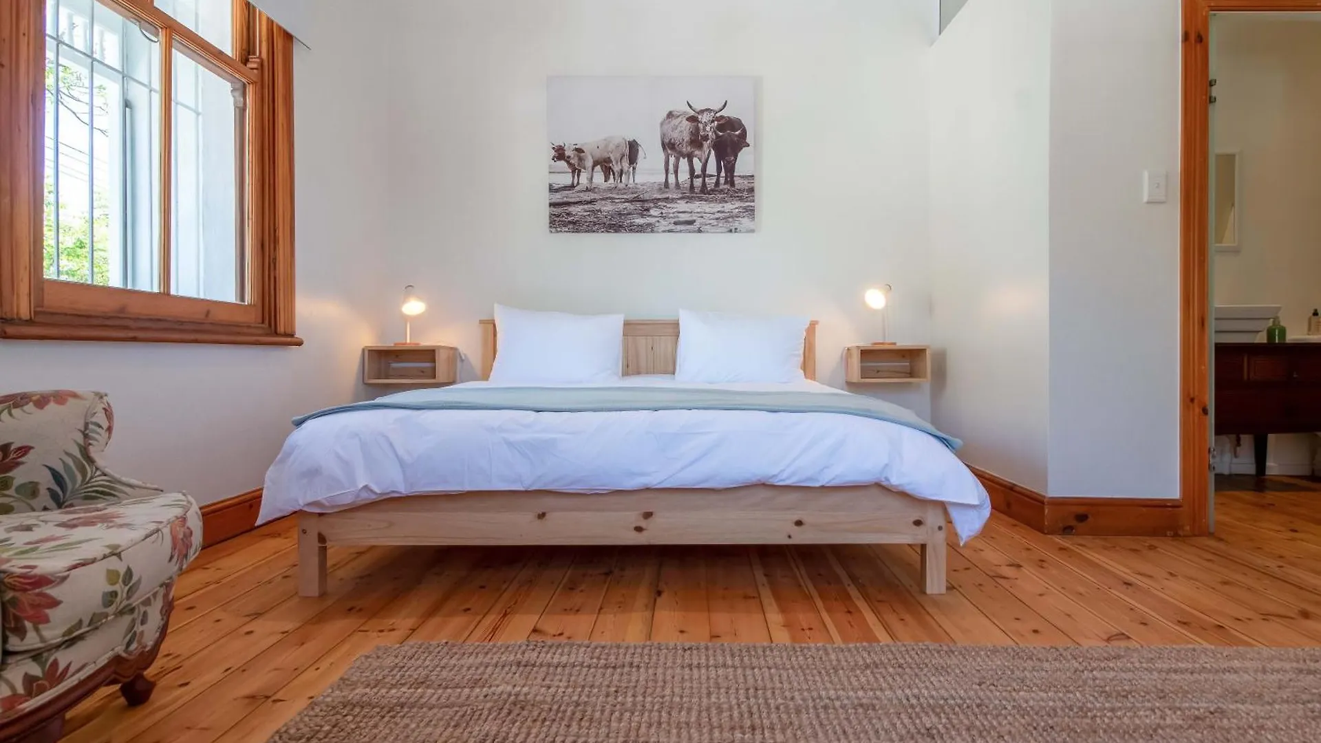 Beautiful Old Victorian Home Κέιπ Τάουν 0*,  Νότια Αφρική